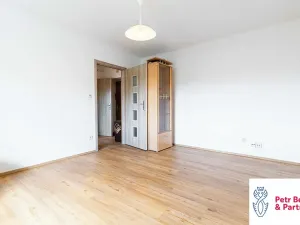 Pronájem bytu 1+1, Rakovník, Malinovského, 28 m2