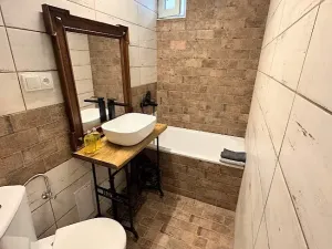 Pronájem bytu 2+kk, Třešť, Jungmannova, 42 m2