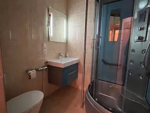 Prodej bytu 1+kk, Karlovy Vary, Poděbradská, 58 m2