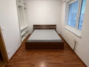 Pronájem bytu 2+kk, Praha - Černý Most, Půdova, 58 m2