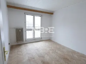 Pronájem bytu 3+1, Karviná - Mizerov, Čajkovského, 53 m2