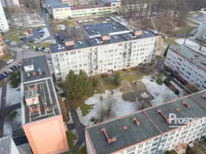 Prodej bytu 3+1, Ostrava - Dubina, Václava Košaře, 68 m2