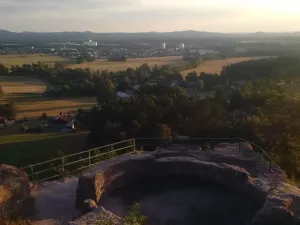 Prodej pozemku pro bydlení, Mimoň, Vranovská, 1009 m2