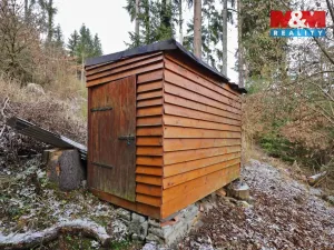 Prodej chaty, Svépravice, 40 m2