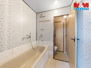 Prodej bytu 3+1, Děčín - Děčín II-Nové Město, Vokolkova, 83 m2