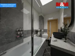 Prodej bytu 3+1, Děčín - Děčín II-Nové Město, Vokolkova, 83 m2