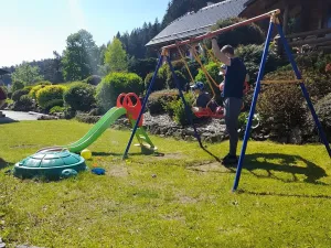 Prodej ubytování, Horní Vltavice, 970 m2