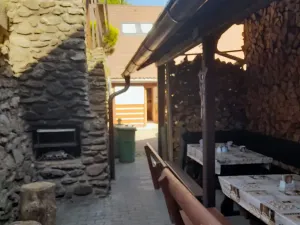 Prodej ubytování, Horní Vltavice, 970 m2