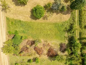 Prodej pozemku pro bydlení, Tučapy, 1057 m2