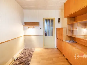 Pronájem bytu 3+1, Praha - Michle, Na líše, 72 m2