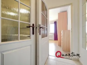 Pronájem bytu 2+kk, Praha - Krč, Štúrova, 40 m2