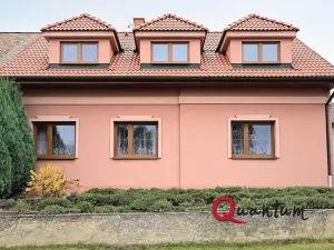 Prodej rodinného domu, Velvary, 92 m2