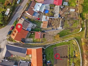 Prodej rodinného domu, Velvary, 92 m2