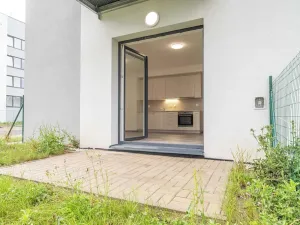 Pronájem bytu 1+kk, Heřmanova Huť, U Pondu, 34 m2