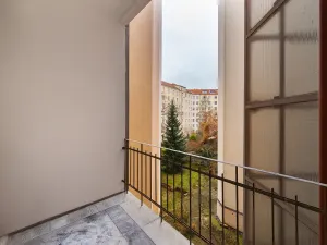 Prodej bytu 3+kk, Praha - Vinohrady, Rejskova, 97 m2