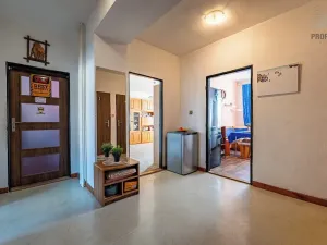 Prodej bytu 3+1, Brno, Ostrovačická, 84 m2