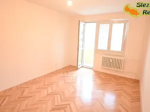 Pronájem bytu 2+1, Ostrava, Jižní, 57 m2