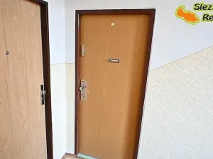 Pronájem bytu 2+1, Ostrava, Jižní, 57 m2