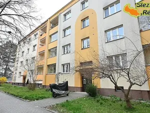 Pronájem bytu 2+1, Ostrava, Jižní, 57 m2
