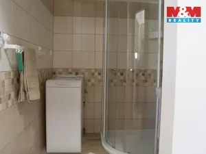 Pronájem bytu 2+kk, Vřesina, Pod lípou, 60 m2