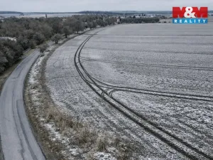 Prodej pole, Záhornice, 13924 m2