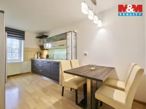 Pronájem rodinného domu, Trutnov - Voletiny, Mentzlova, 63 m2