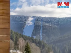 Prodej bytu 2+kk, Špindlerův Mlýn, 75 m2