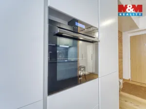 Prodej bytu 2+kk, Špindlerův Mlýn, 75 m2