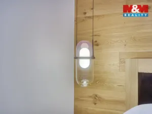 Prodej bytu 2+kk, Špindlerův Mlýn, 75 m2