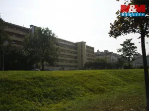 Pronájem bytu 2+kk, Praha - Libeň, U školičky, 42 m2