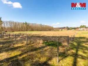 Prodej pozemku pro bydlení, Újezd u Sezemic, 4052 m2
