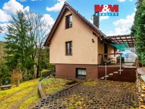 Prodej chalupy, Neveklovice, 99 m2