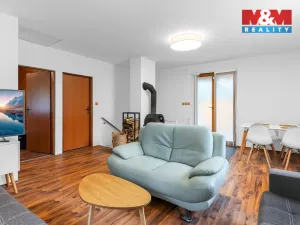 Prodej chalupy, Neveklovice, 99 m2