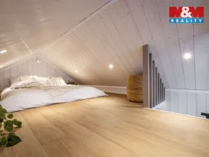 Prodej domu na klíč, Dolní Morava, 35 m2