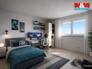 Prodej rodinného domu, Hrušky, 171 m2