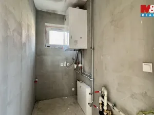 Prodej rodinného domu, Hrušky, 171 m2