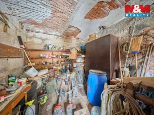 Prodej rodinného domu, Chotěvice, 153 m2