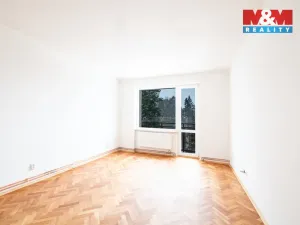 Prodej bytu 3+1, Česká Lípa, Mariánská, 78 m2