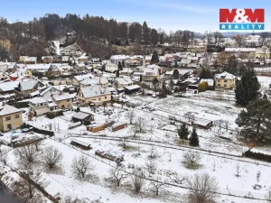 Prodej rodinného domu, Letohrad, Podměstí, 82 m2