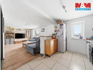 Prodej rodinného domu, Letohrad, Podměstí, 164 m2