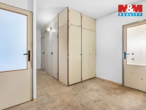 Prodej bytu 3+1, Teplice, Antonína Sochora, 71 m2