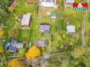 Prodej chalupy, Čím, 70 m2