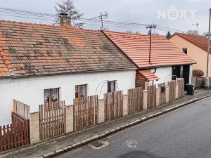 Prodej rodinného domu, Uhlířské Janovice, Nerudova, 120 m2