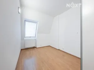 Pronájem bytu 3+kk, Pardubice, Na Labišti, 61 m2
