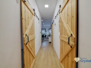 Prodej rodinného domu, Tři Sekery, 110 m2