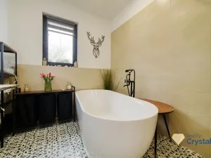 Prodej rodinného domu, Tři Sekery, 110 m2