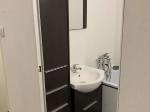 Pronájem bytu 2+kk, Litvínov - Horní Litvínov, B. Němcové, 52 m2