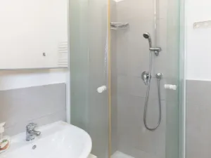 Pronájem bytu 2+kk, Praha - Nusle, Mečislavova, 50 m2