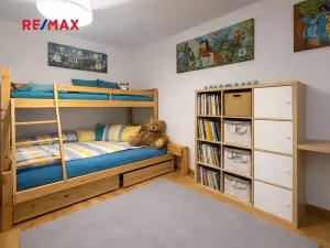 Prodej bytu 3+1, Kralovice, Na Palcátech, 93 m2