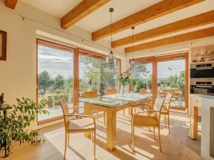 Prodej rodinného domu, Malá Hraštice, 267 m2